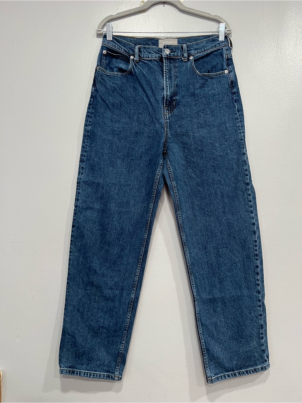 Everlane women’s the way high jean 30 - Picture 5 of 7